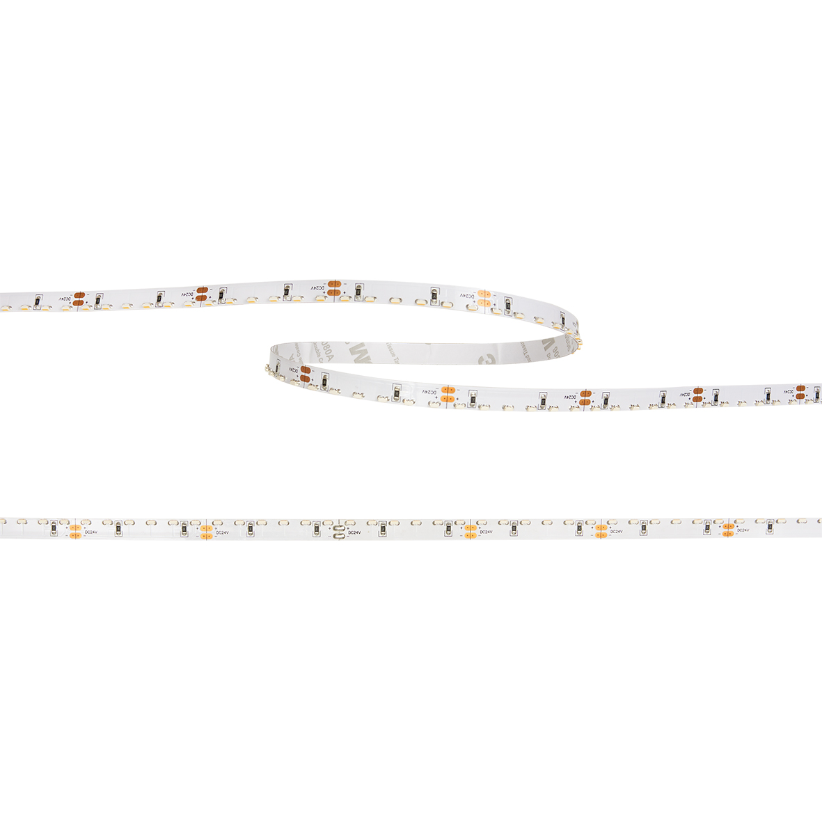 5022730112_Flexible LED Side View 3014_940_24V_Vorderseite